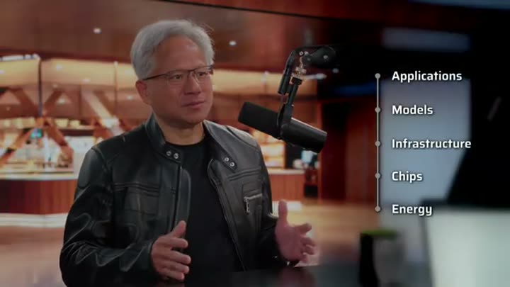 Jensen Huang at 00:02:35