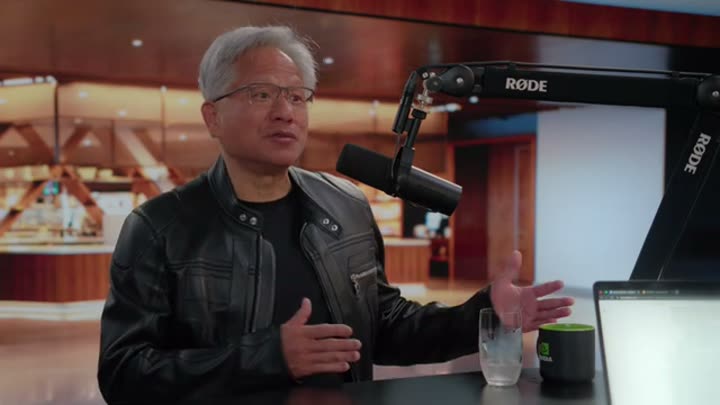 Jensen Huang at 01:06:12