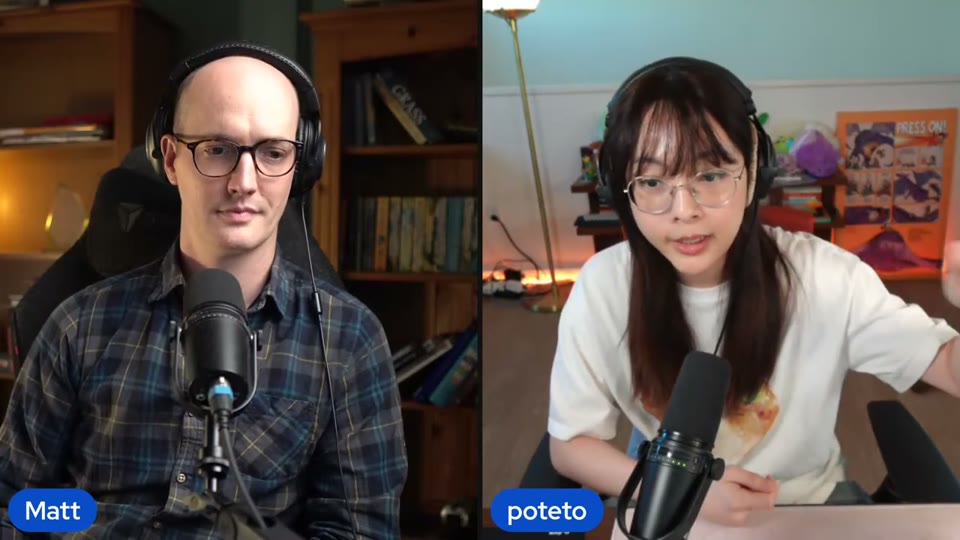 Lauren Tan explaining coordinator agents at 43 minutes